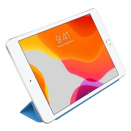 Smart Cover APPLE iPad Mini case (5th Generation) Blue