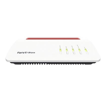 modem/ router AVM FRITZ!Box 7590 AX