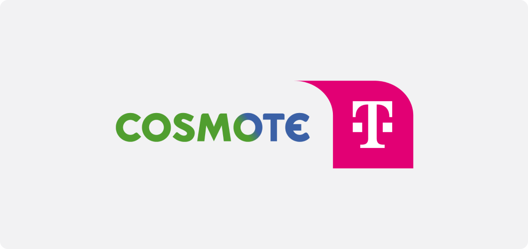 Logo without tagline