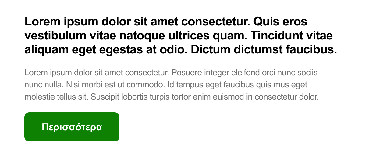 text area sample
