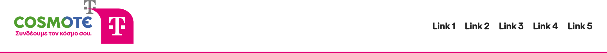 image header sample