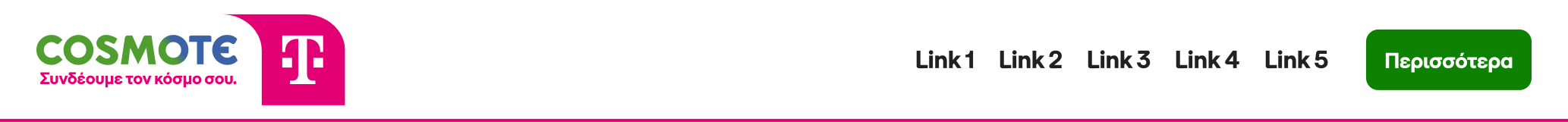image header sample
