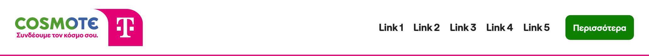 image header sample