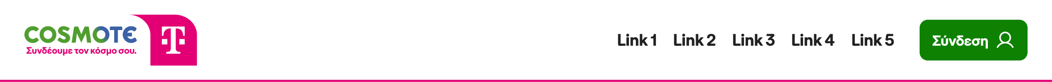 image header sample