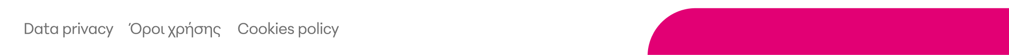 image footer sample