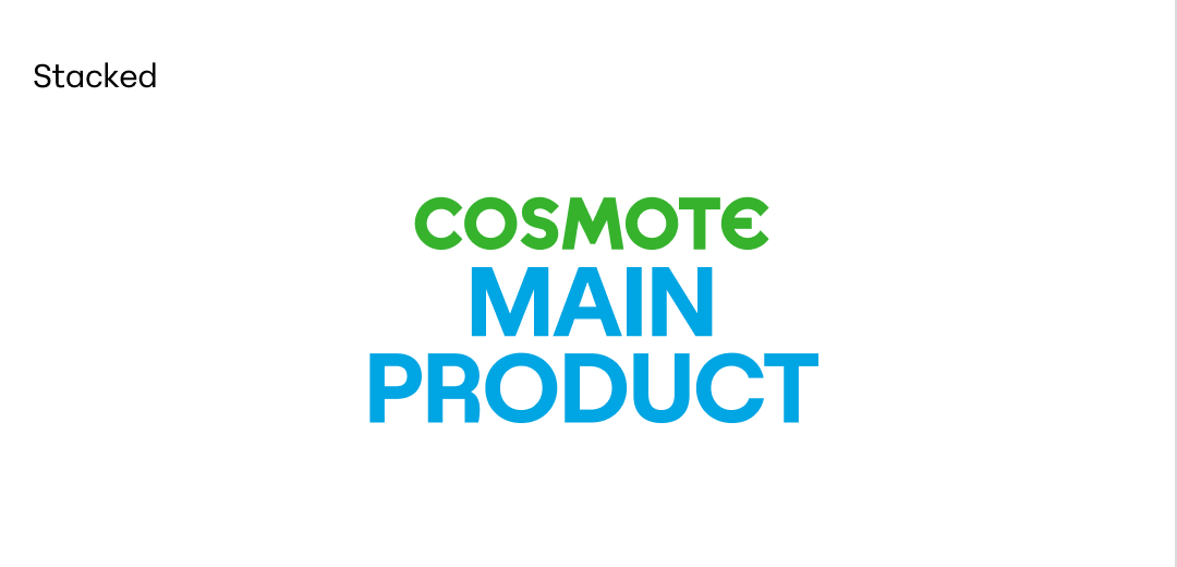 product logo