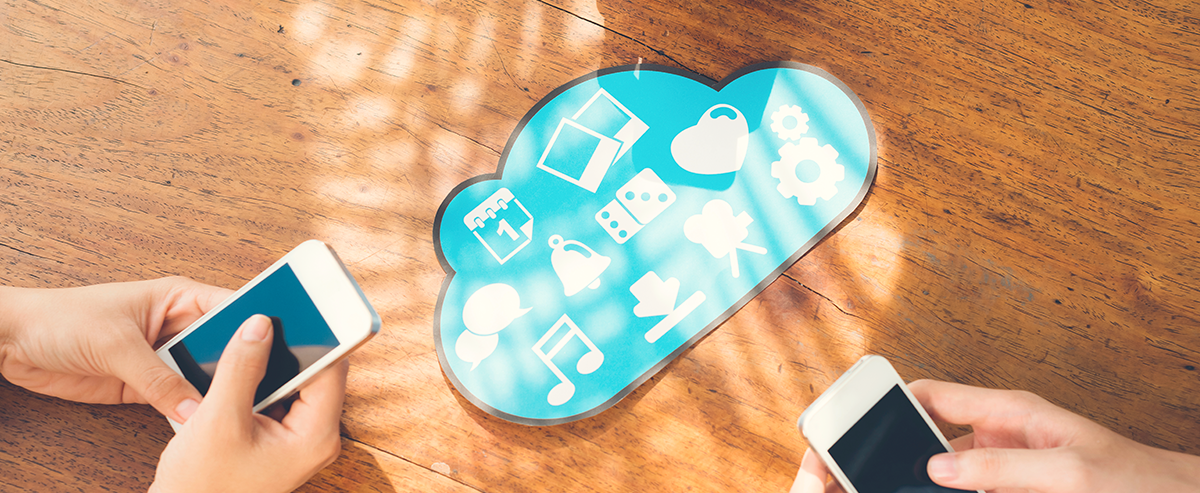 Cosmote One Cloud