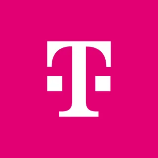 Λογότυπο Telekom