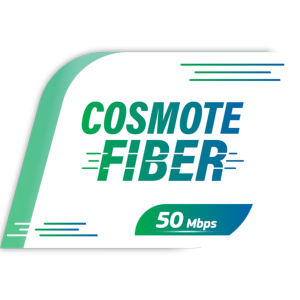 COSMOTE Double Play Advanced Unlimited