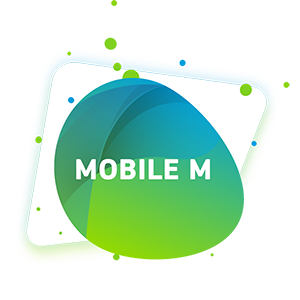 Cosmote Mobile M Cosmote Mobile M