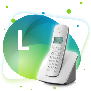 COSMOTE Home Telephony L