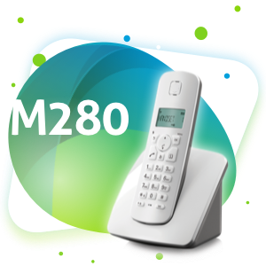 COSMOTE Home Telephony M280