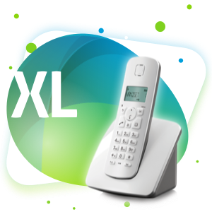 COSMOTE Home Telephony XL