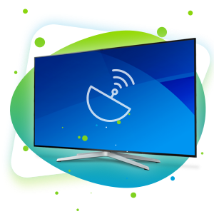 COSMOTE TV Sports Pack Μέσω Δορυφόρου