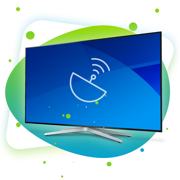 COSMOTE TV Cinema Pack Μέσω Δορυφόρου COSMOTE TV Cinema Pack Μέσω Δορυφόρου