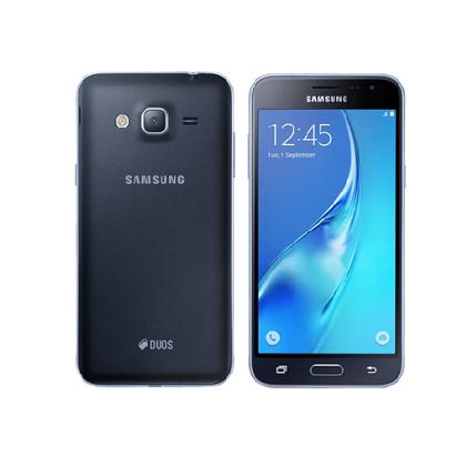 SAMSUNG Galaxy J3 (2016) Dual Black