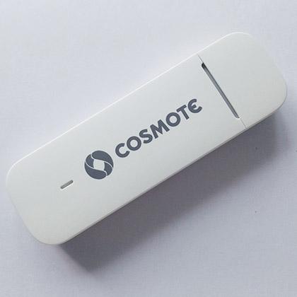 HUAWEI Cosmote USB Stick 4G 3372h