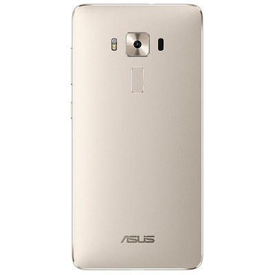 Asus ZenFone 3 Deluxe