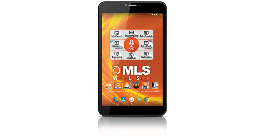 Tablet_MLS_Jet_3G_Germanos_Entoles_Ellinika_Front