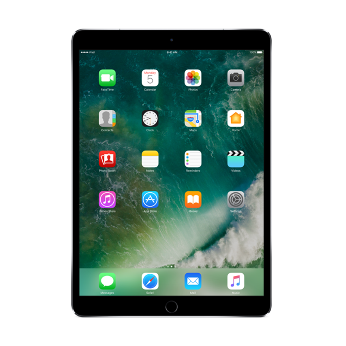 iPad Pro 10.5 Wi-Fi + Cellular