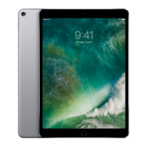 iPad Pro 10.5 Wi-Fi + Cellular