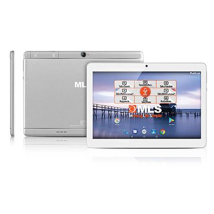 MLS Tab Alu Plus 4G