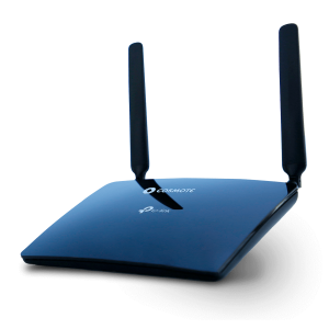 COSMOTE 4G Wi-Fi Router