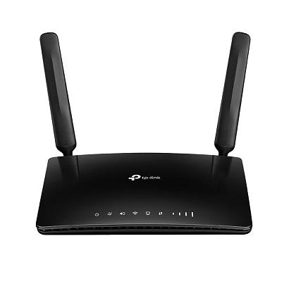 Cosmote 4G Wi-Fi router