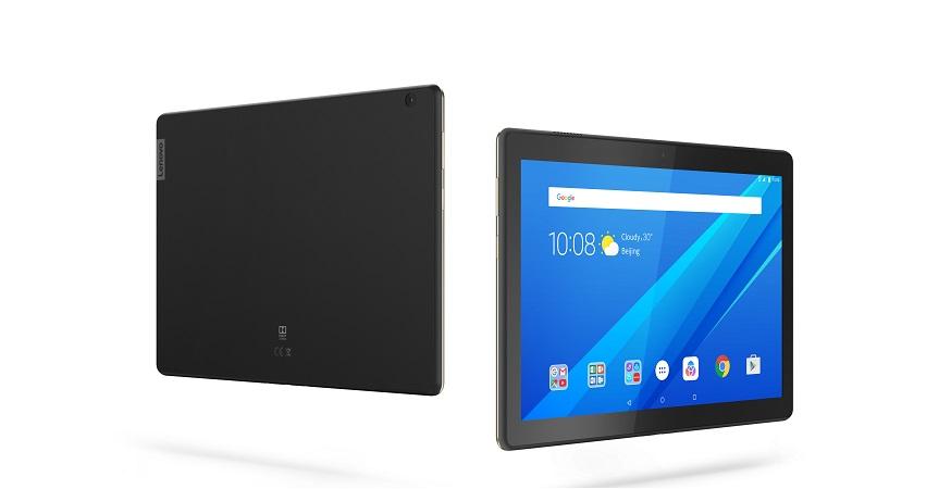 LENOVO Tab M10 Octa-core 2GB