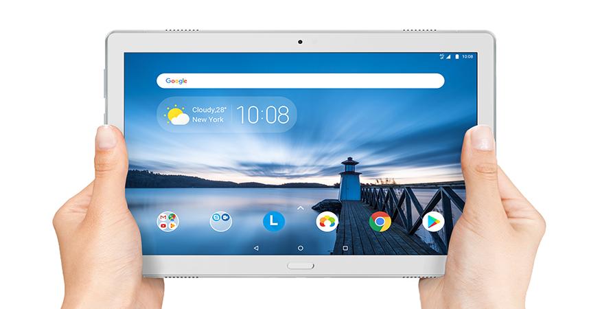 LENOVO Tab P10 Octa-core 3GB 4G