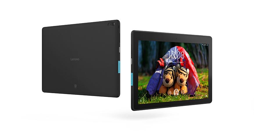 LENOVO Tab E10 2/16GB Wi-Fi