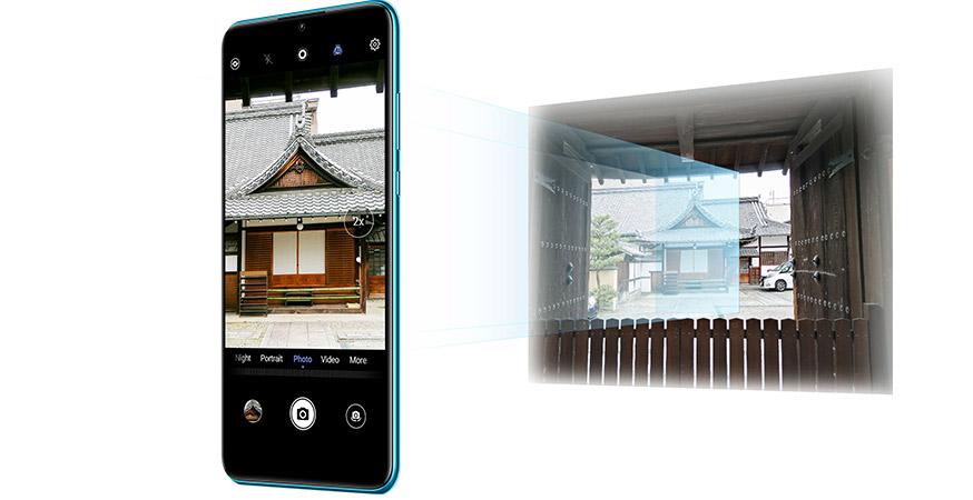 HUAWEI P30 Lite Dual