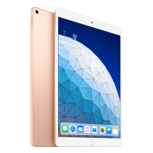 iPad Air 3rd Generation 10.5 Wi-Fi 64GB