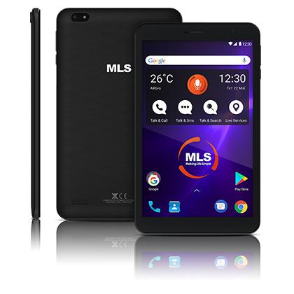 MLS Vital 8 4G