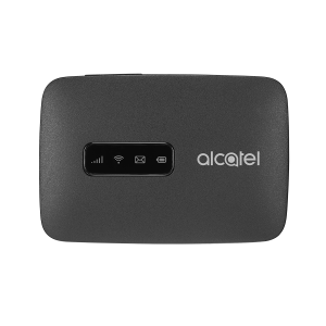 ALCATEL Pocket Wi-Fi MW40 4G & SIM