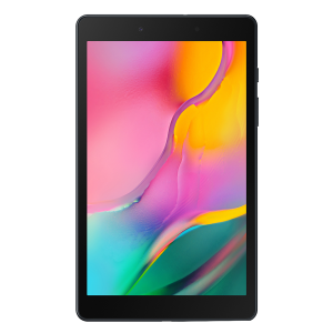 SAMSUNG Galaxy Tab A8 Wi-Fi T290 32GB Μαύρο
