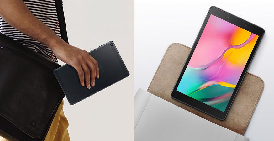SAMSUNG Galaxy Tab A 8 Wi-Fi T290
