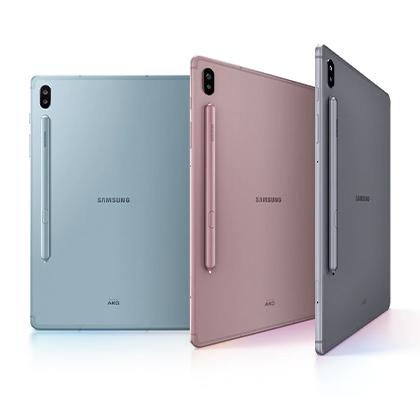 SAMSUNG Galaxy Tab S6
