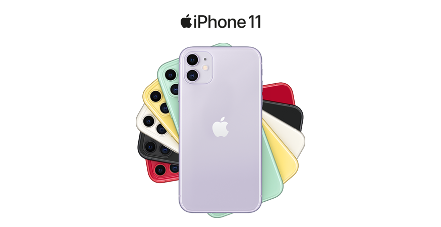 iPhone 11