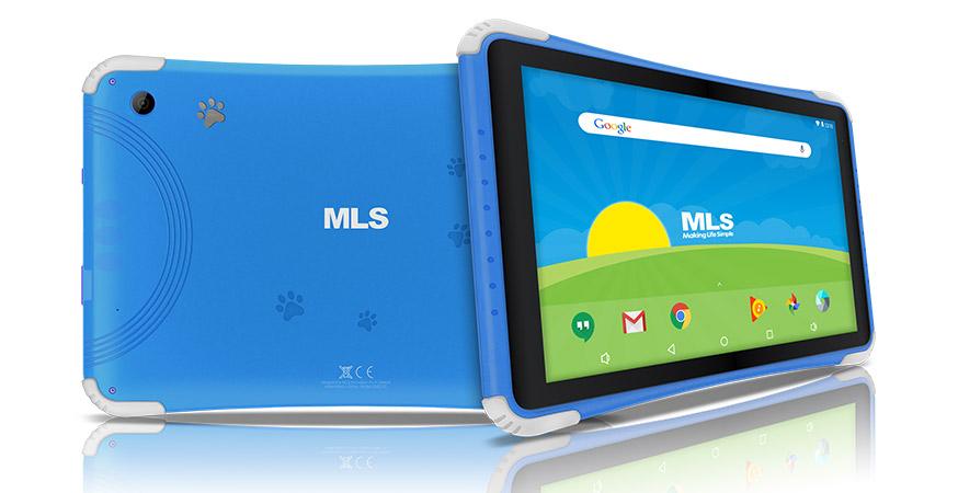 MLS Kido 10 Wi-Fi