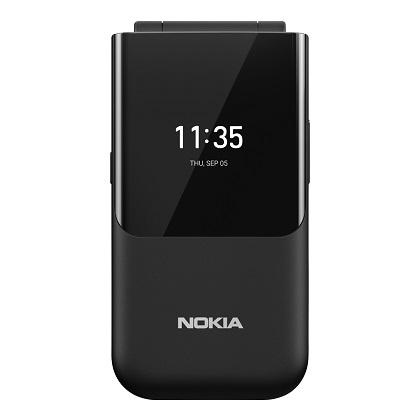 NOKIA 2720 Flip 4G Dual