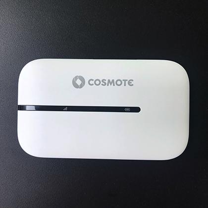 COSMOTE Pocket Wi-Fi HUAWEI E5576 4G