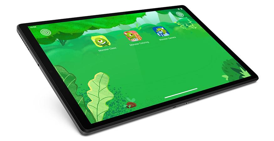 LENOVO Tab M10 Plus FHD 4GB/ 64GB Wi-Fi