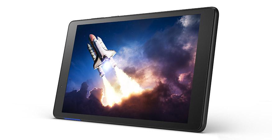 LENOVO Tab E8 Wi-Fi 