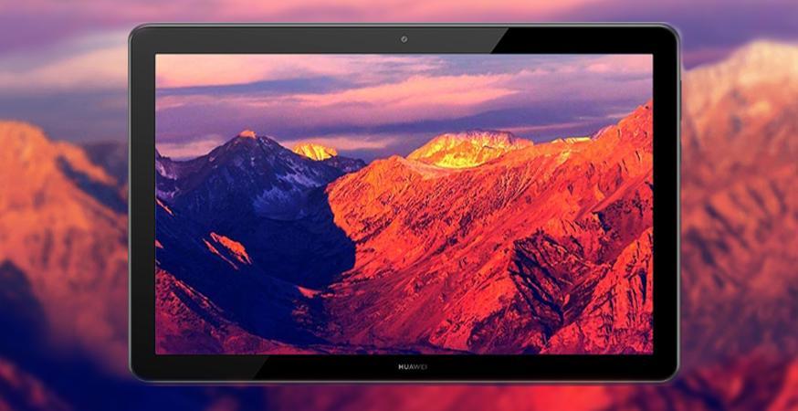 HUAWEI MediaPad T5 10 Wi-Fi