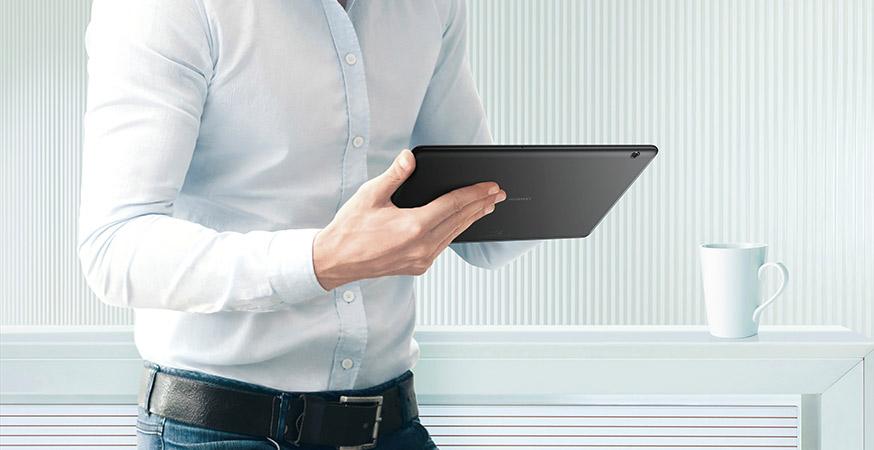 HUAWEI MediaPad T5 10 Wi-Fi