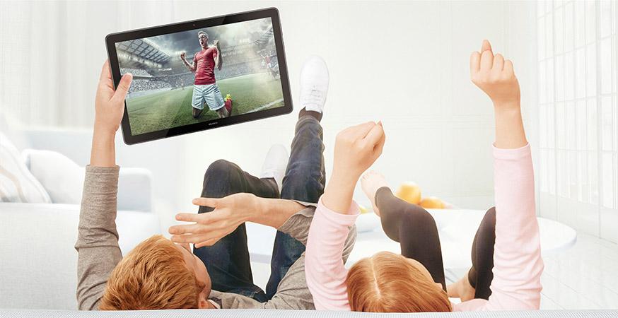 HUAWEI MediaPad T5 10 Wi-Fi