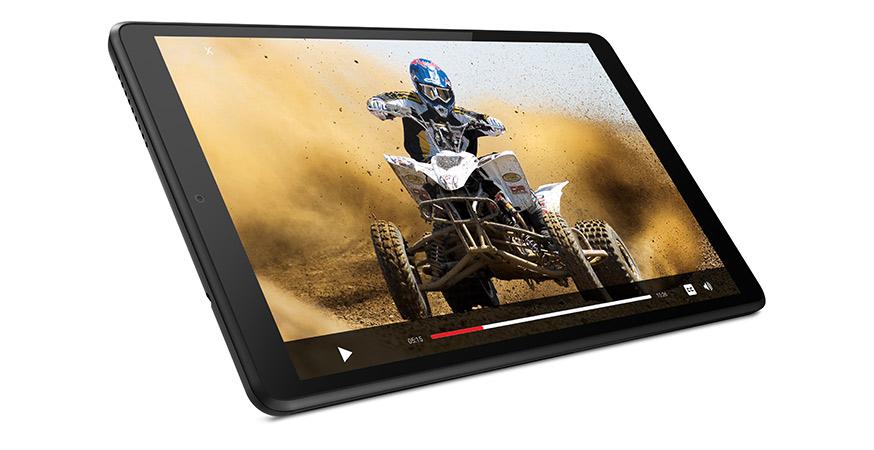 LENOVO Tab M8