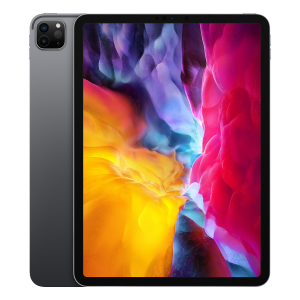 iPad Pro 11 2020 Wi-Fi 128GB
