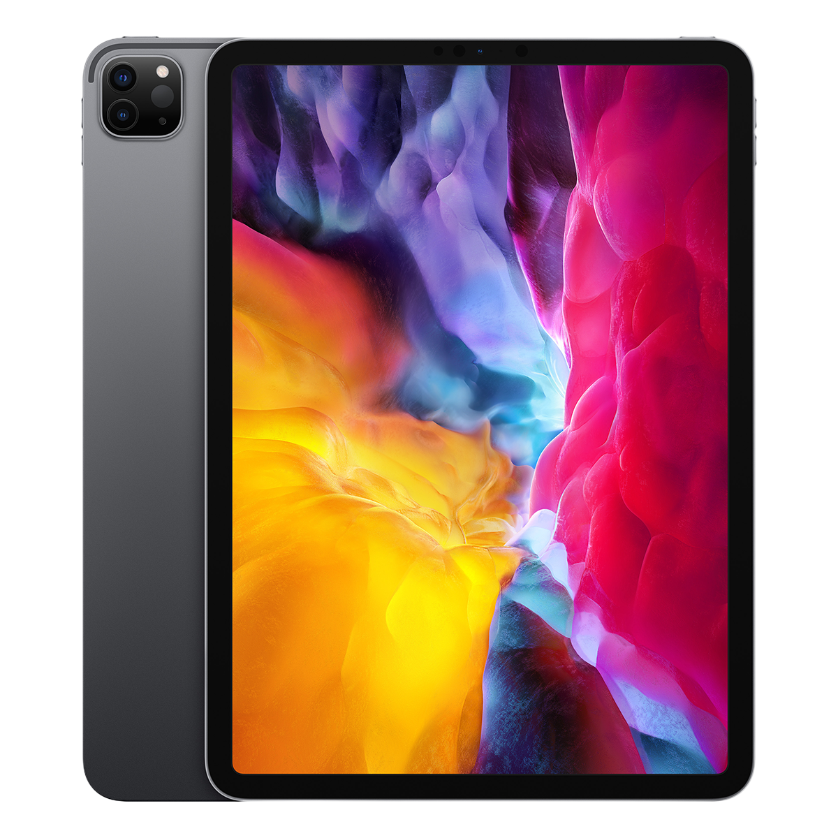 iPad Pro 11 2020 Wi-Fi + Cellular 128GB